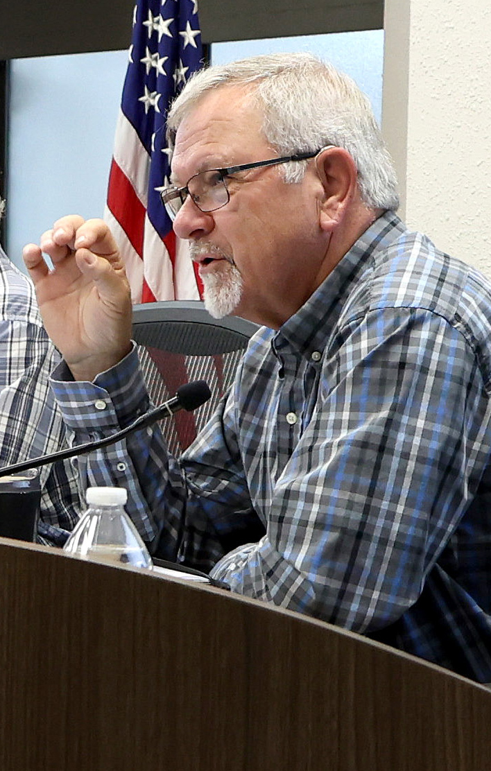 Summary of the Reno County Commission Meeting Sept. 24th - News Image